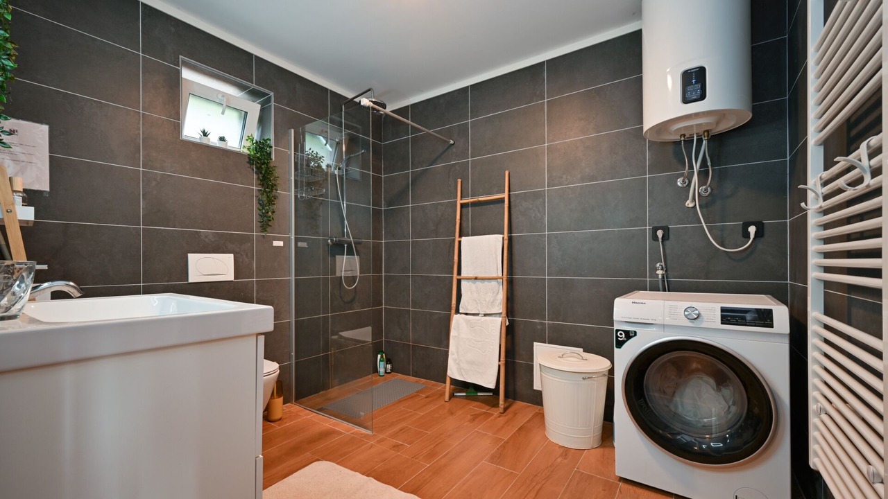 Photo of Bathroom in Ferdinandovac