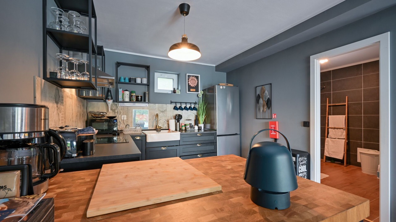 Photo of Kitchen in Ferdinandovac