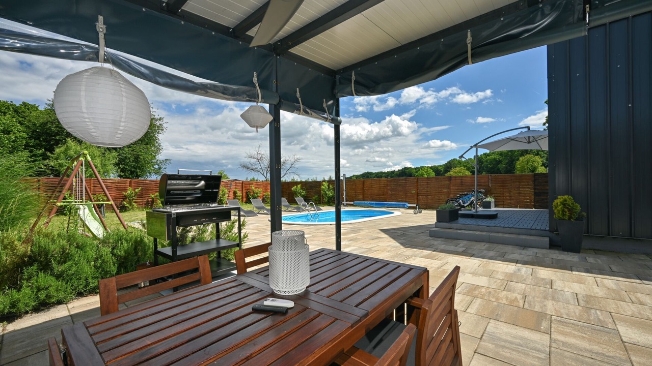 Photo of Outdoor in Ferdinandovac
