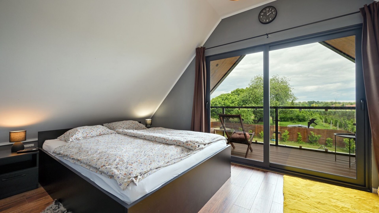 Photo of Bedroom in Ferdinandovac