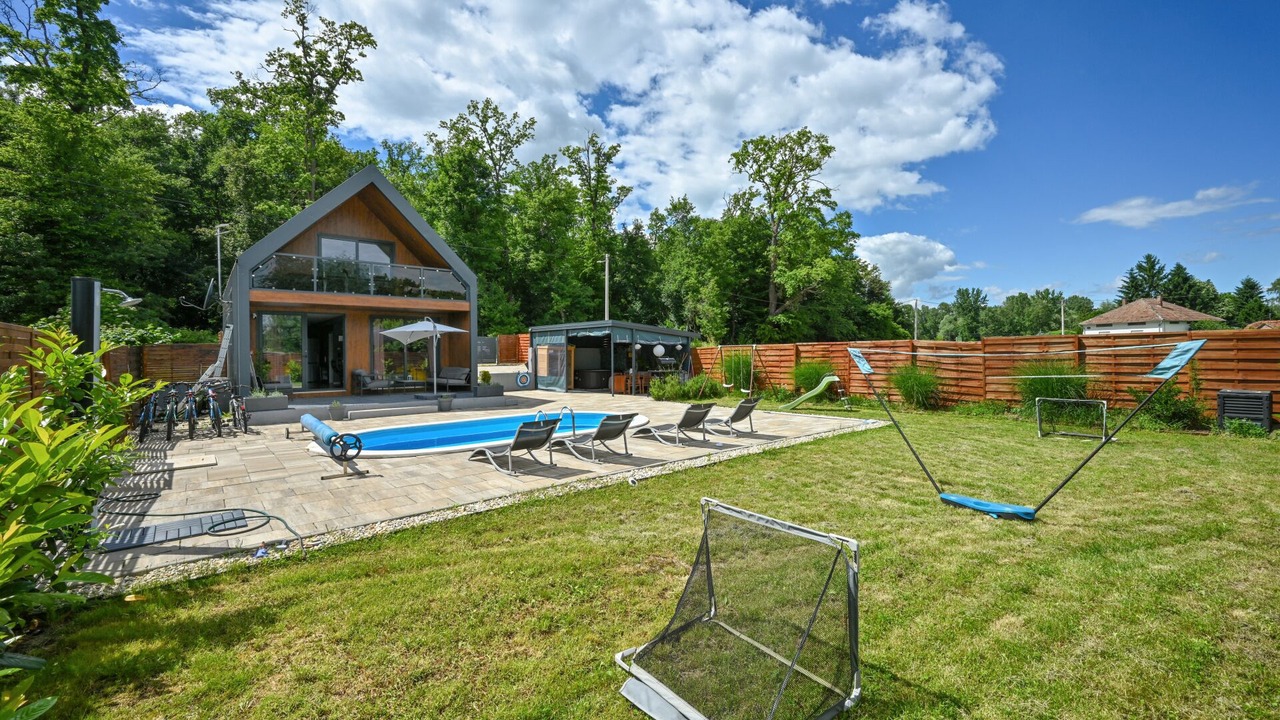 Photo of Outdoor in Ferdinandovac
