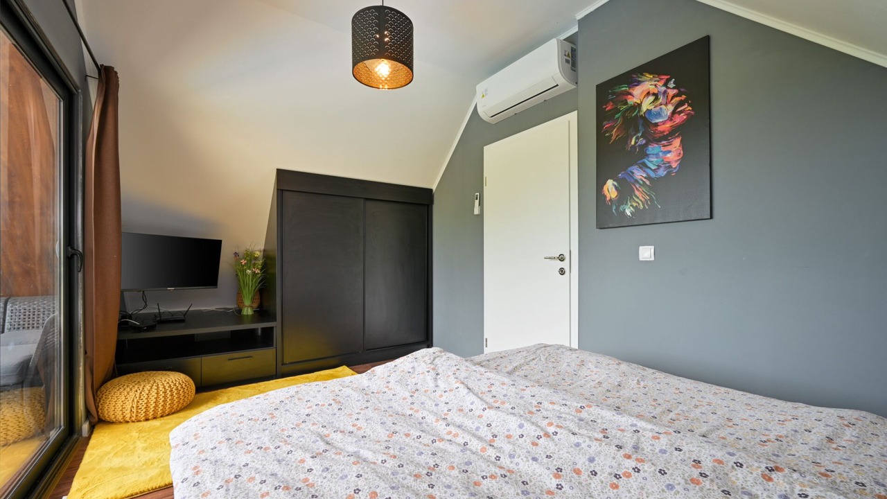 Photo of Bedroom in Ferdinandovac