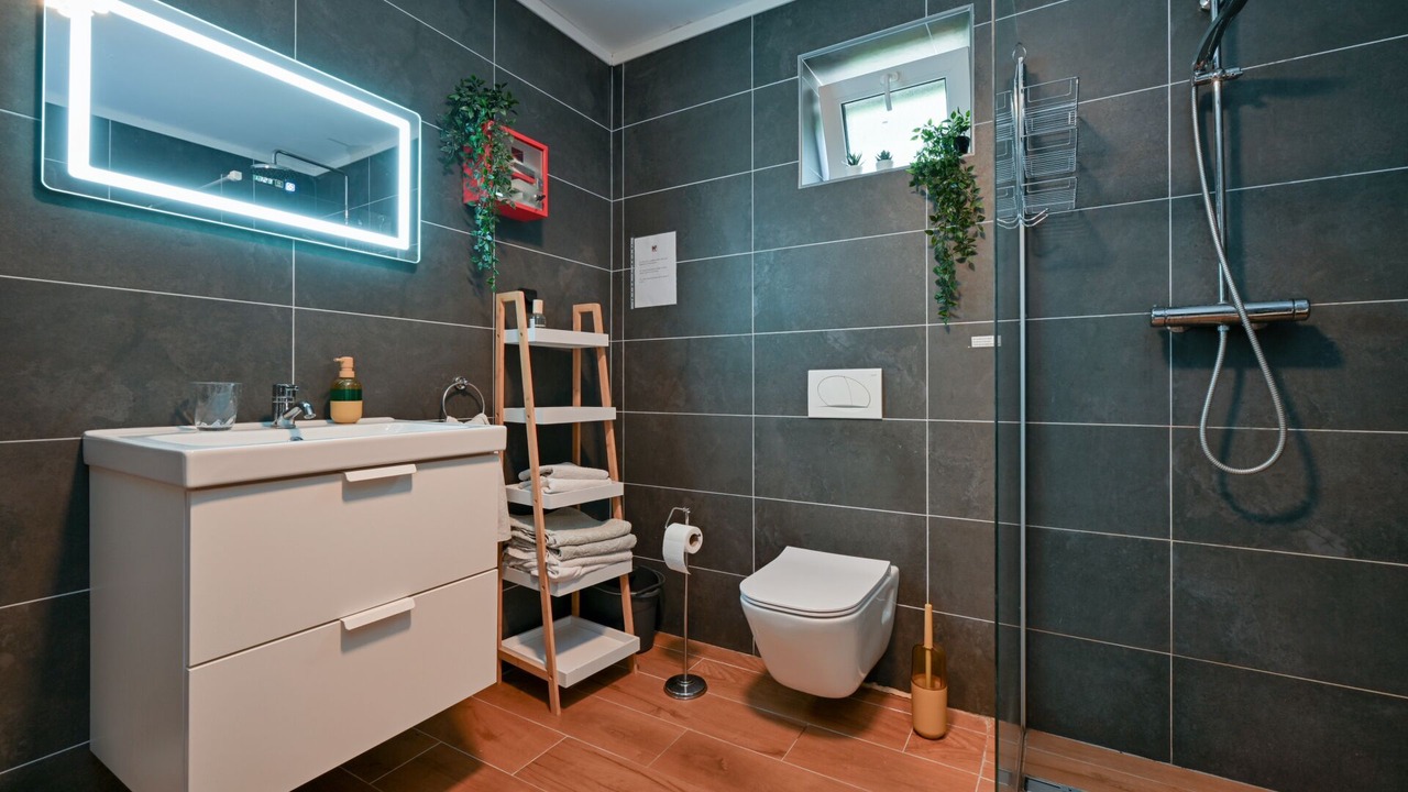 Photo of Bathroom in Ferdinandovac