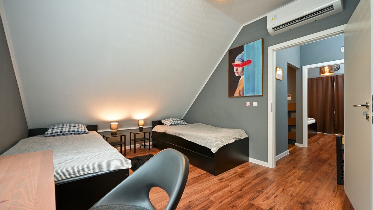 Photo of Bedroom in Ferdinandovac