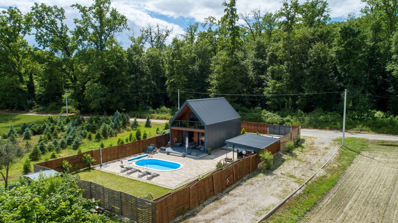 Photo of Outdoor in Ferdinandovac