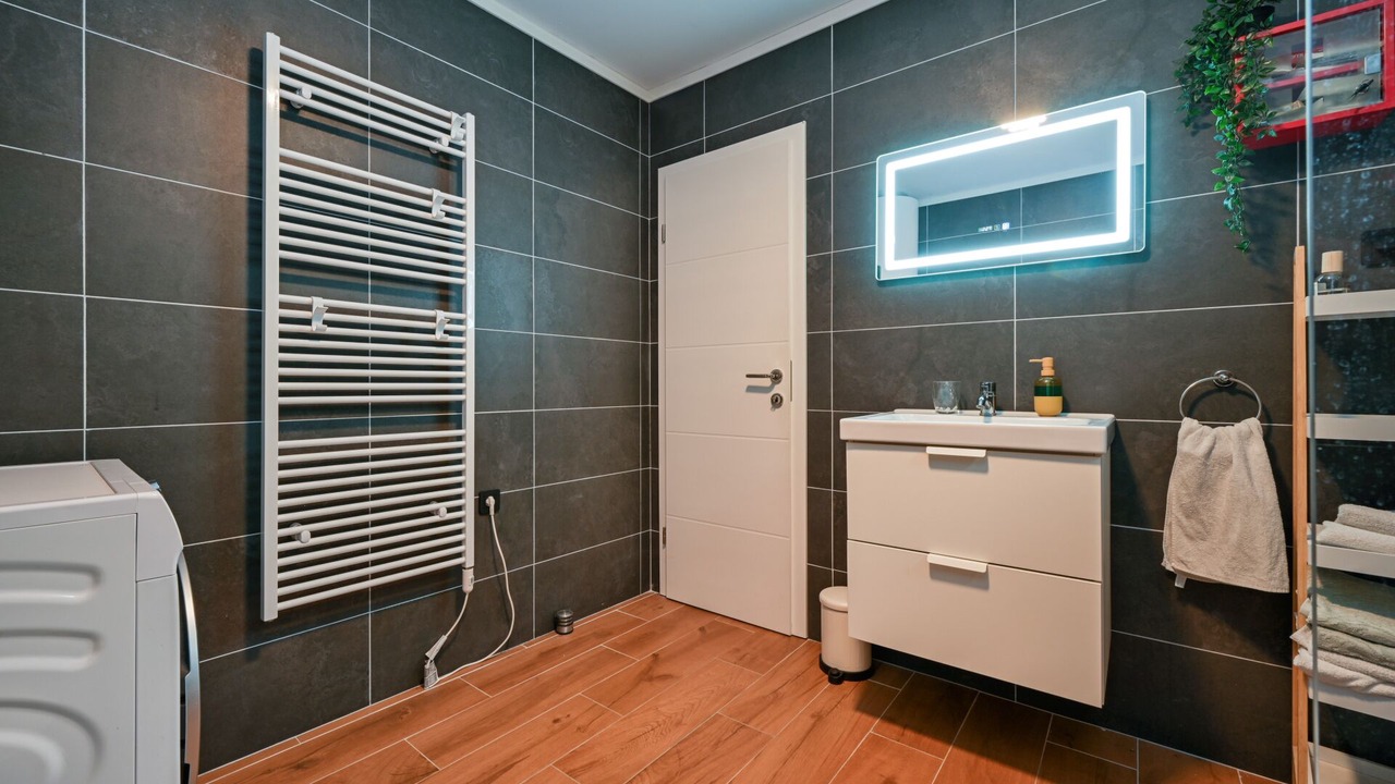 Photo of Bathroom in Ferdinandovac