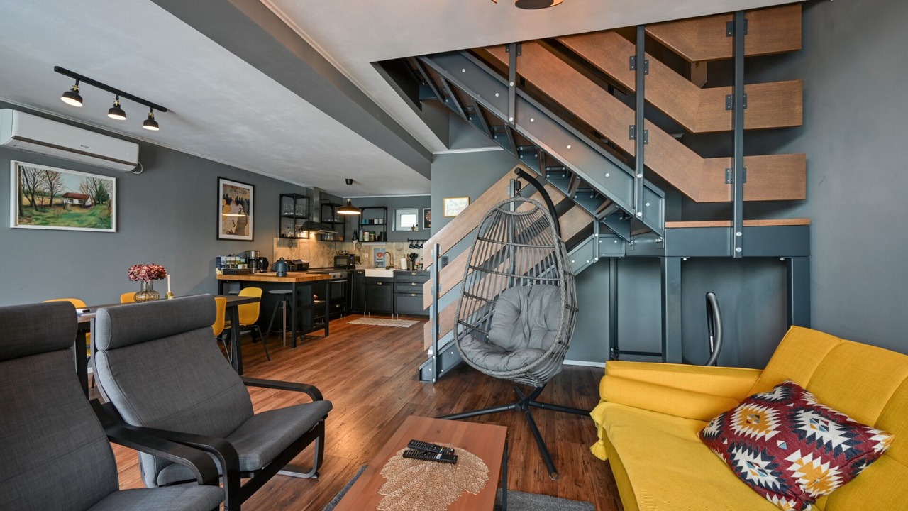 Photo of Livingroom in Ferdinandovac