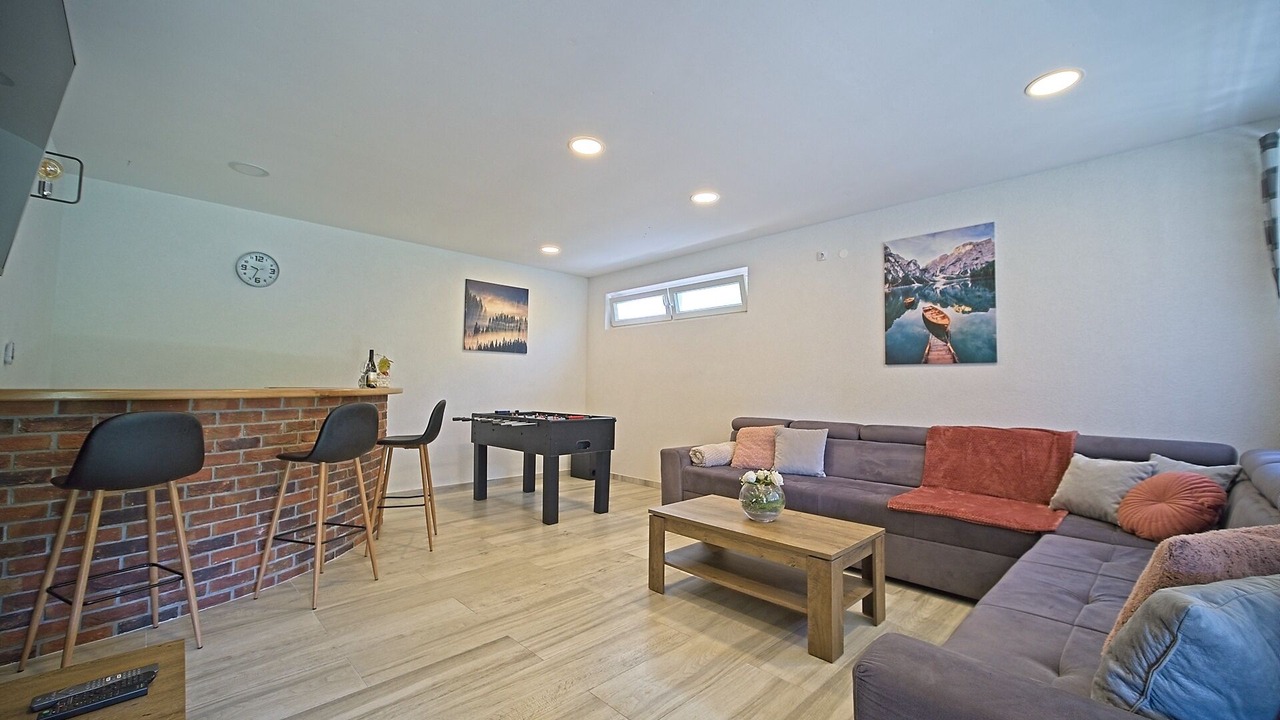 Photo of Livingroom in Ozalj