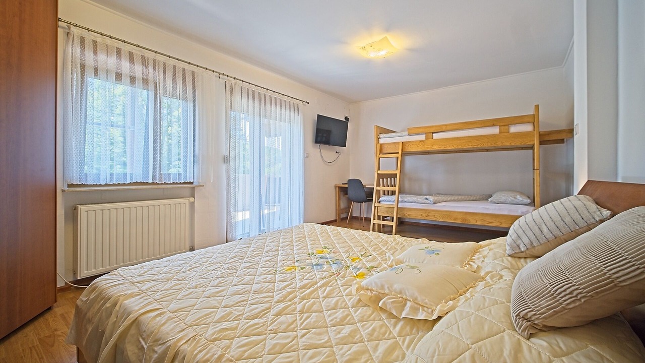 Photo of Bedroom in Ozalj
