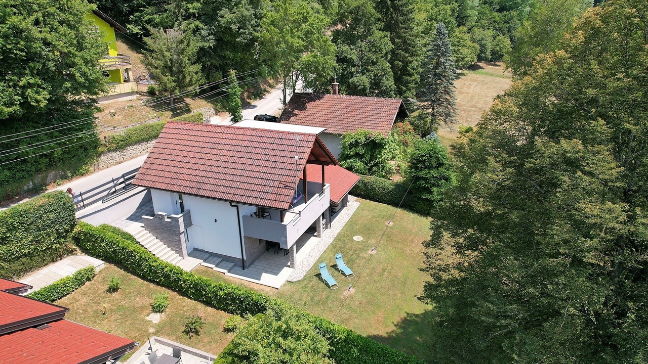 Photo of Outdoor in Ozalj