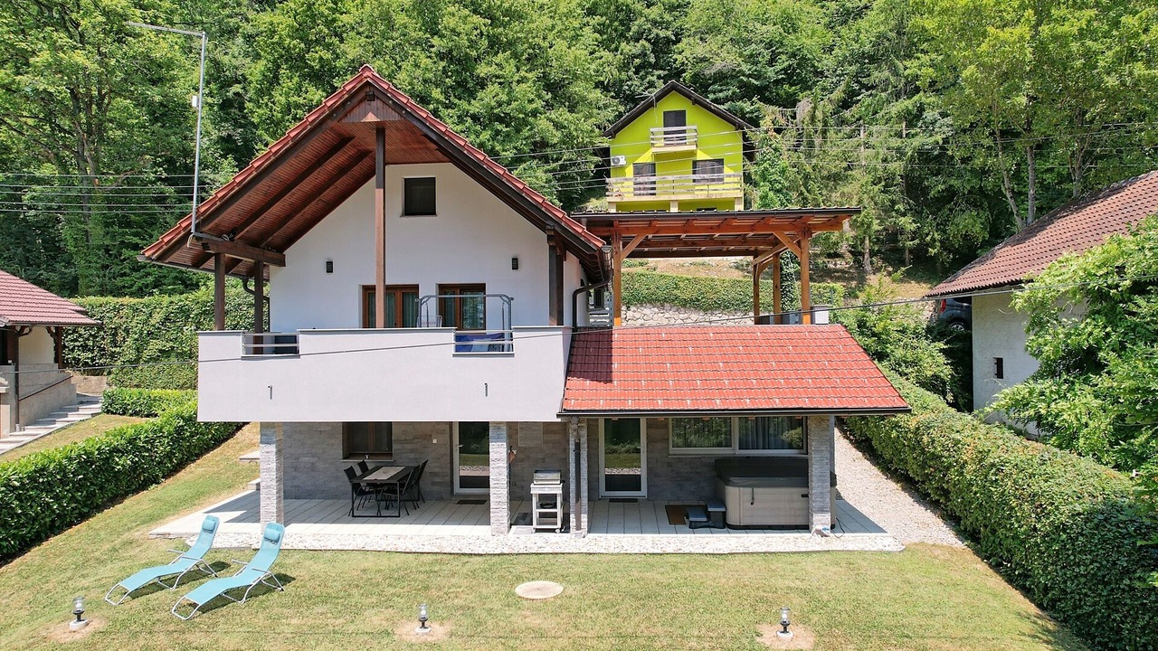 Photo of Outdoor in Ozalj