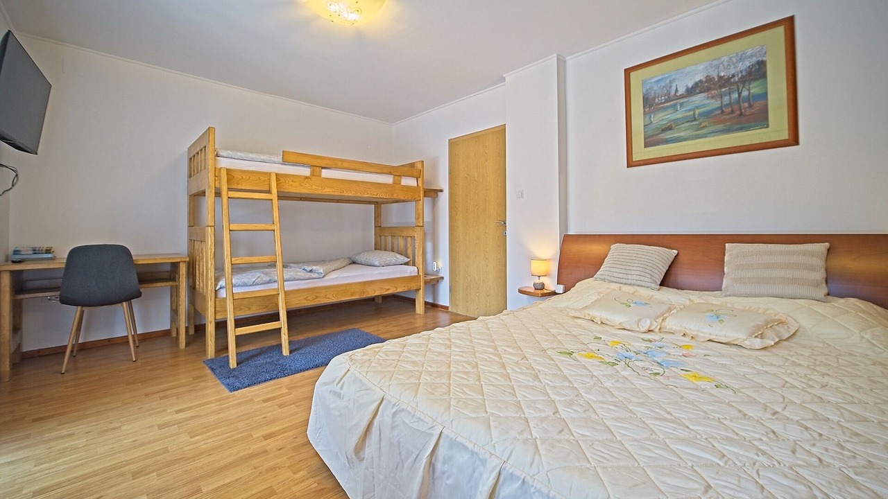 Photo of Bedroom in Ozalj