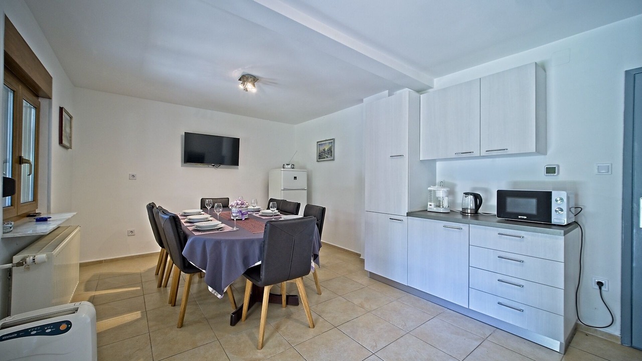 Photo of Kitchen in Ozalj