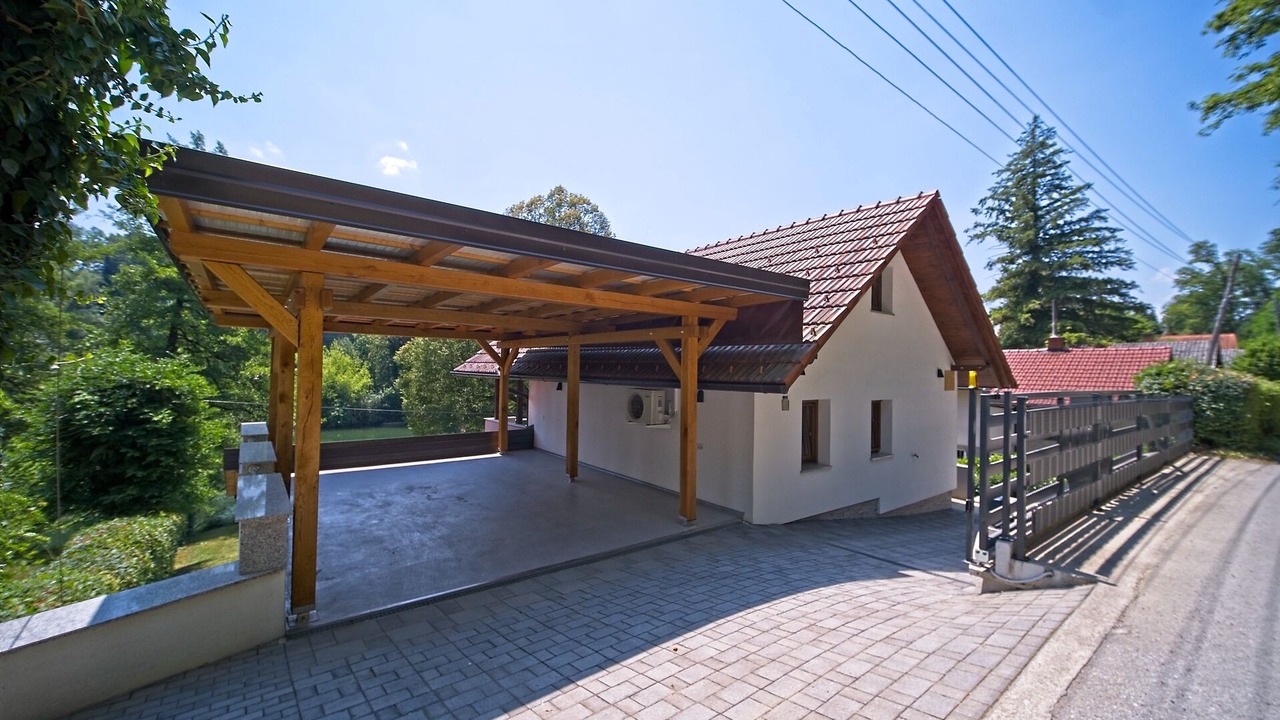 Photo of Outdoor in Ozalj