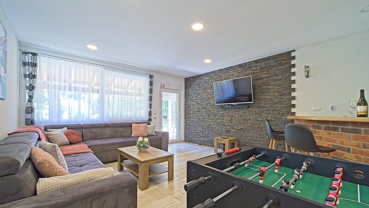 Photo of Livingroom in Ozalj