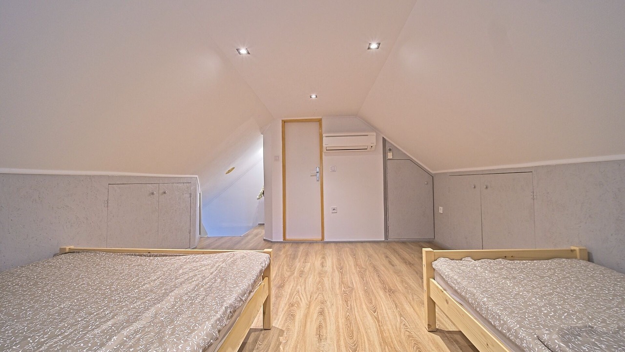 Photo of Bedroom in Ozalj