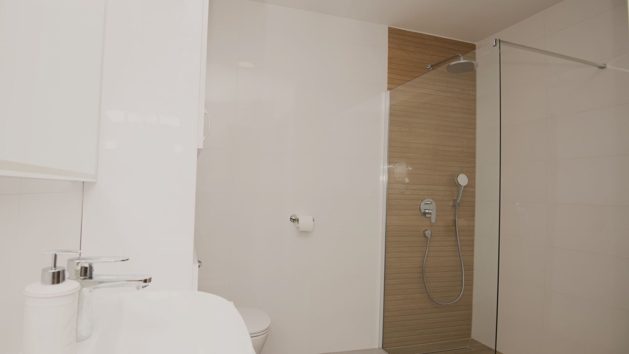 Photo of Bathroom in Bili brig