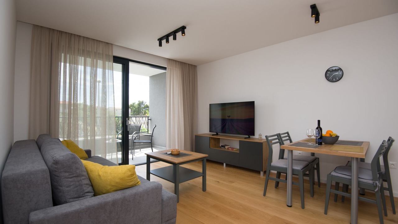 Photo of Livingroom in Bili brig