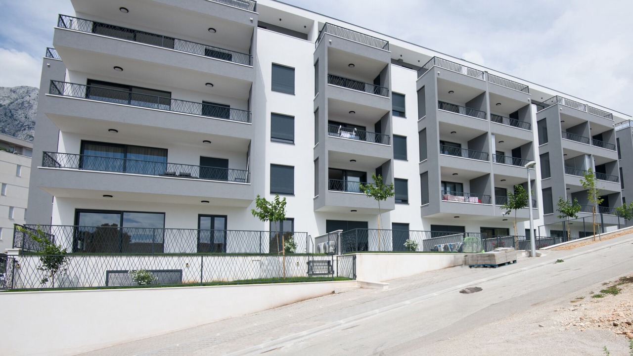 Photo of Outdoor in Bili brig