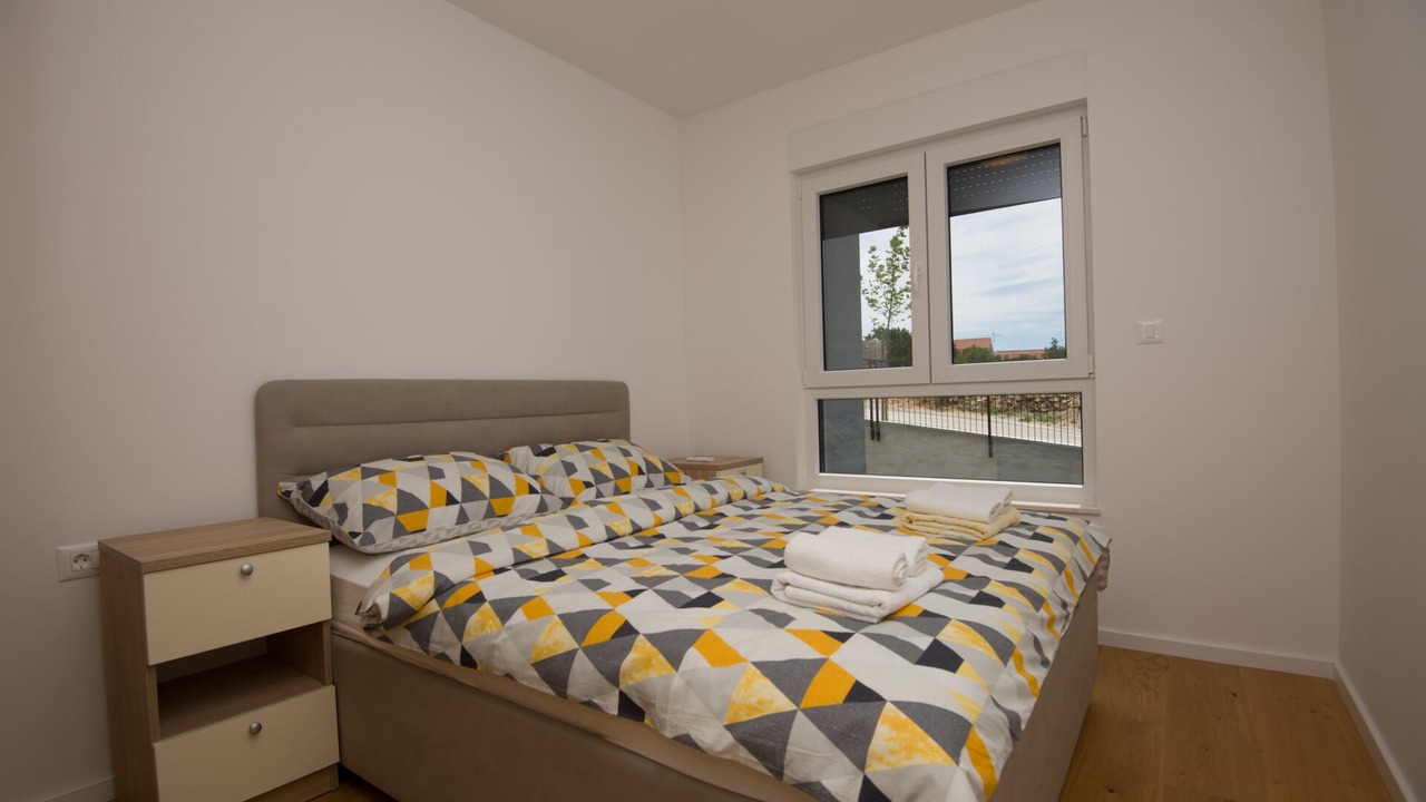 Photo of Bedroom in Bili brig