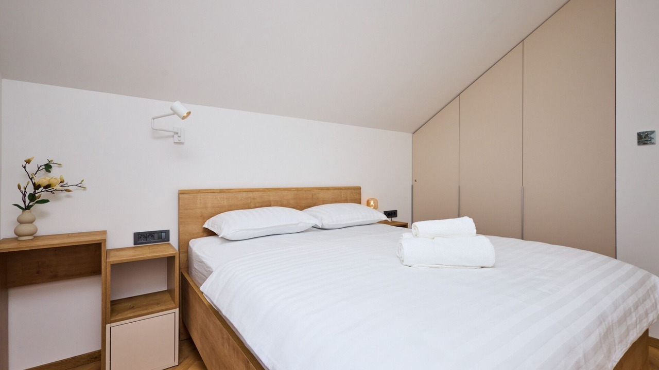 Photo of Bedroom in Severin