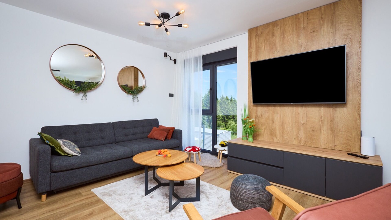 Photo of Livingroom in Severin