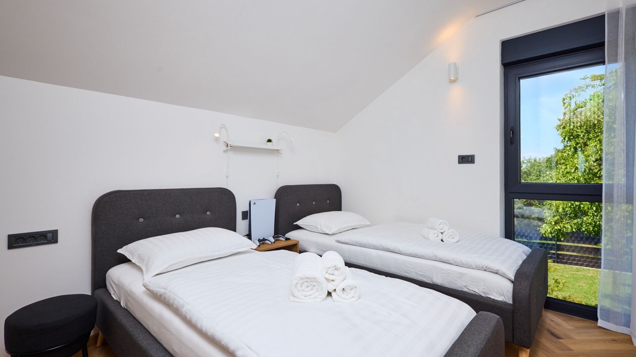 Photo of Bedroom in Severin