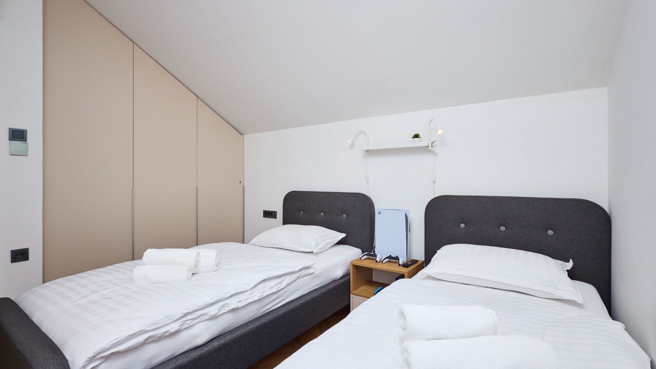 Photo of Bedroom in Severin