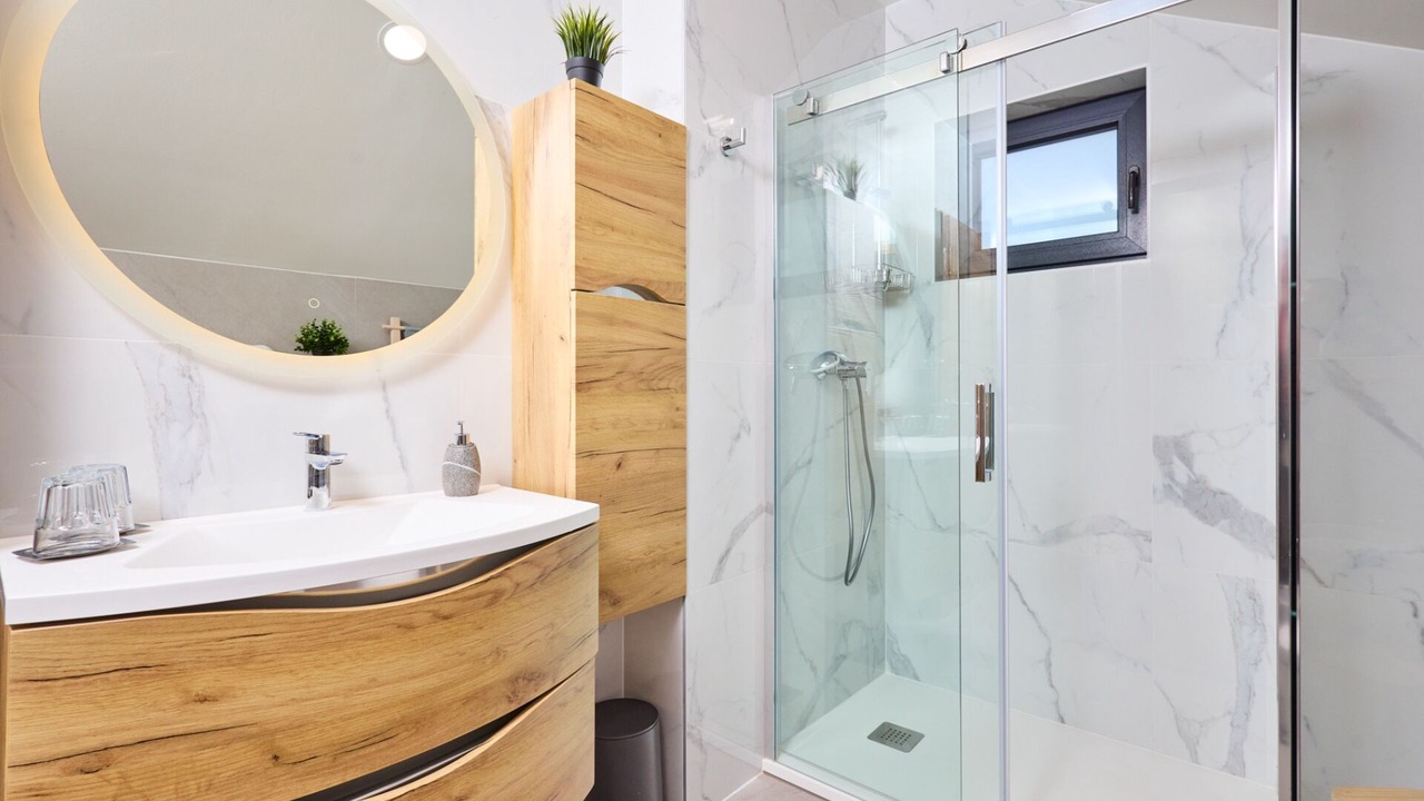Photo of Bathroom in Severin