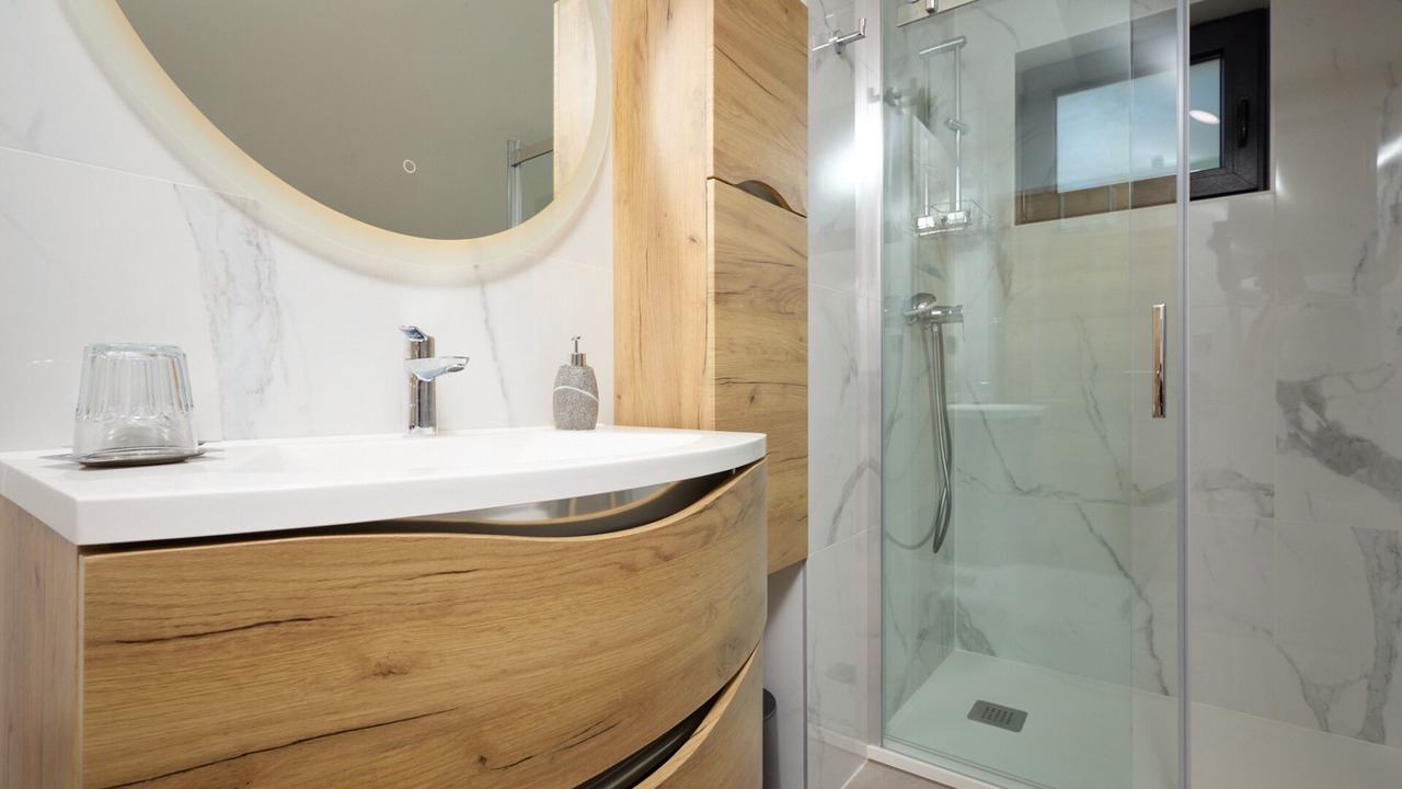 Photo of Bathroom in Severin