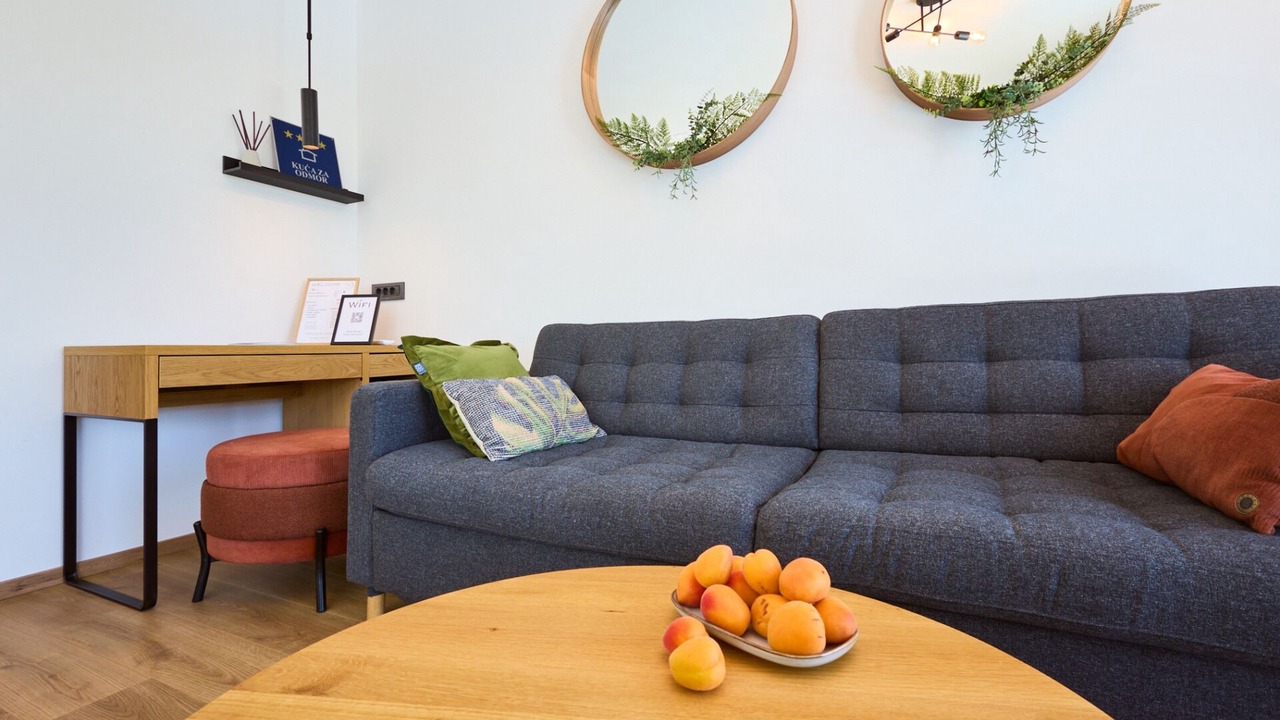 Photo of Livingroom in Severin