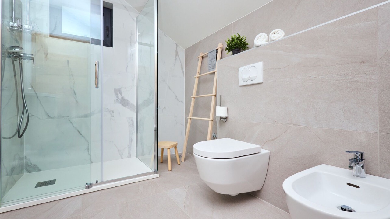 Photo of Bathroom in Severin