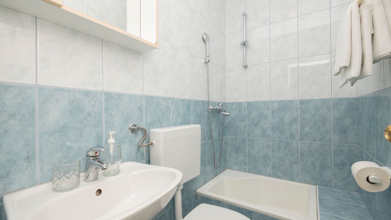 Photo of Bathroom in Bidol