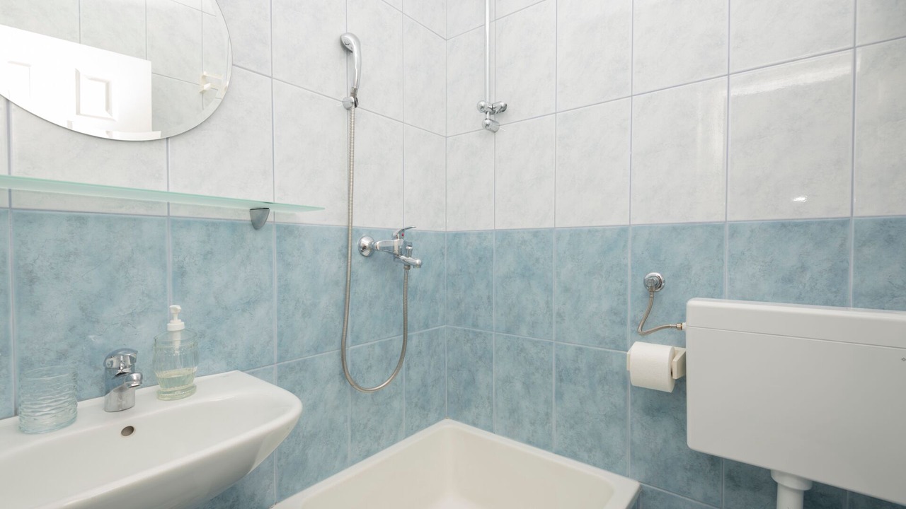 Photo of Bathroom in Bidol