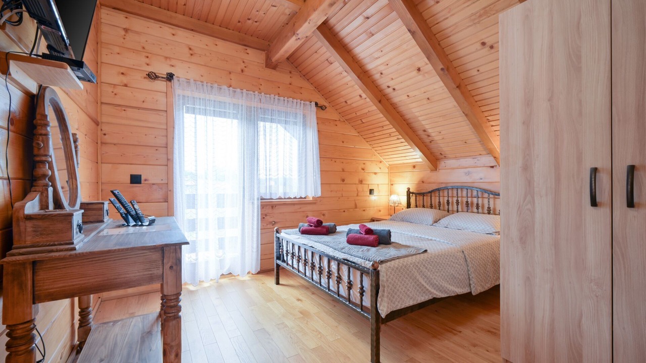 Photo of Bedroom in Ludbreg
