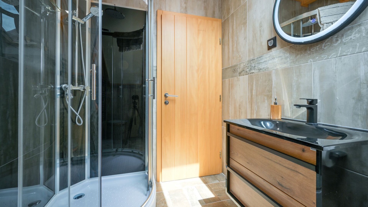 Photo of Bathroom in Ludbreg
