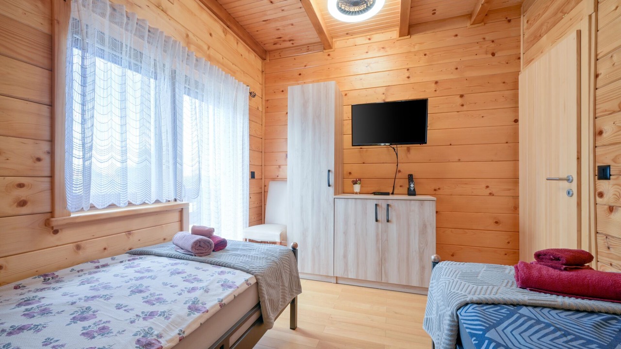 Photo of Bedroom in Ludbreg