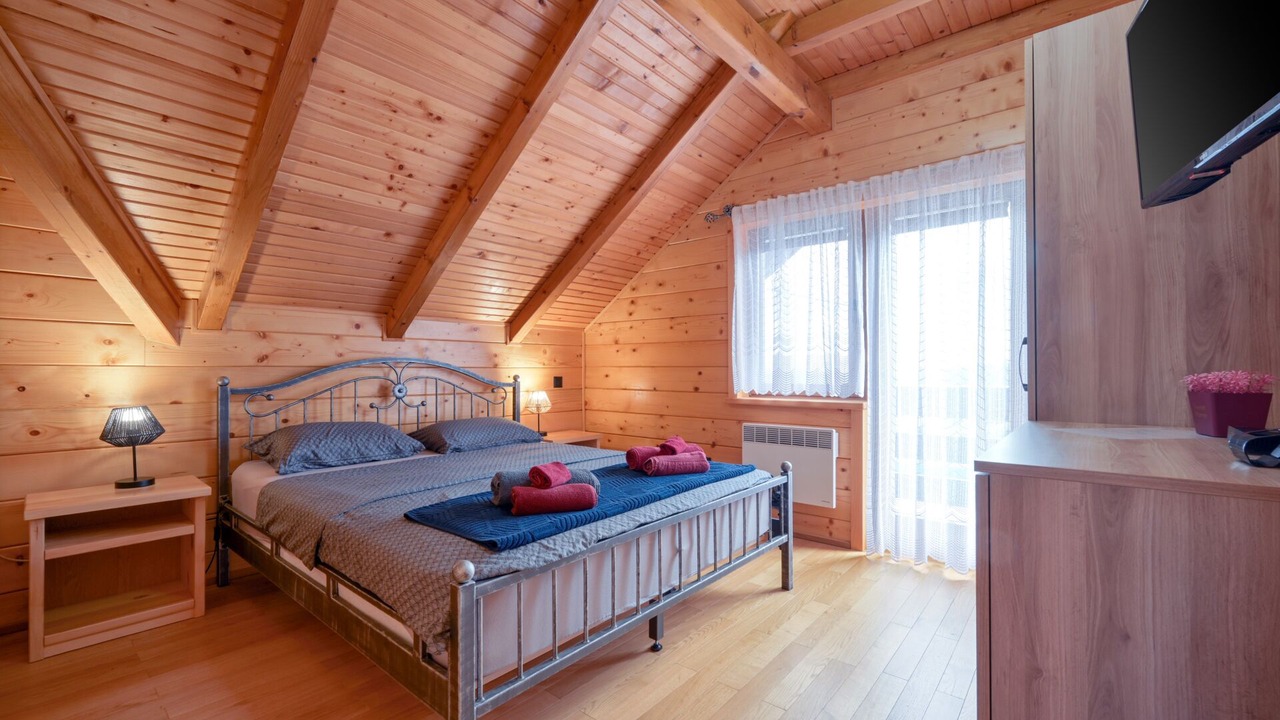 Photo of Bedroom in Ludbreg