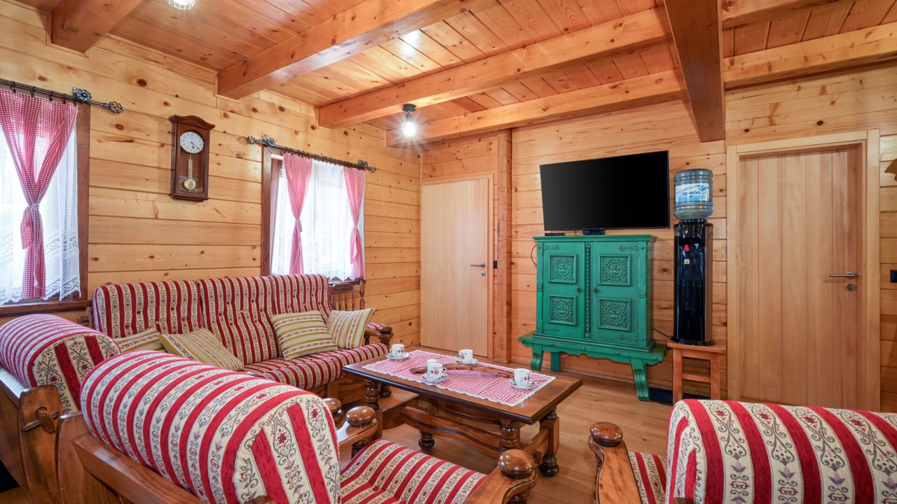 Photo of Livingroom in Ludbreg