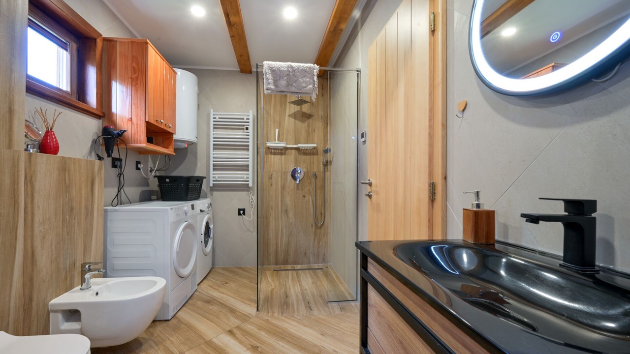 Photo of Bathroom in Ludbreg