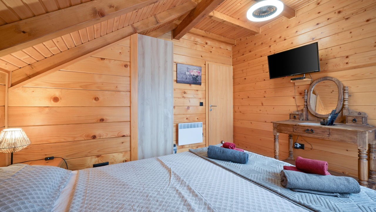 Photo of Bedroom in Ludbreg