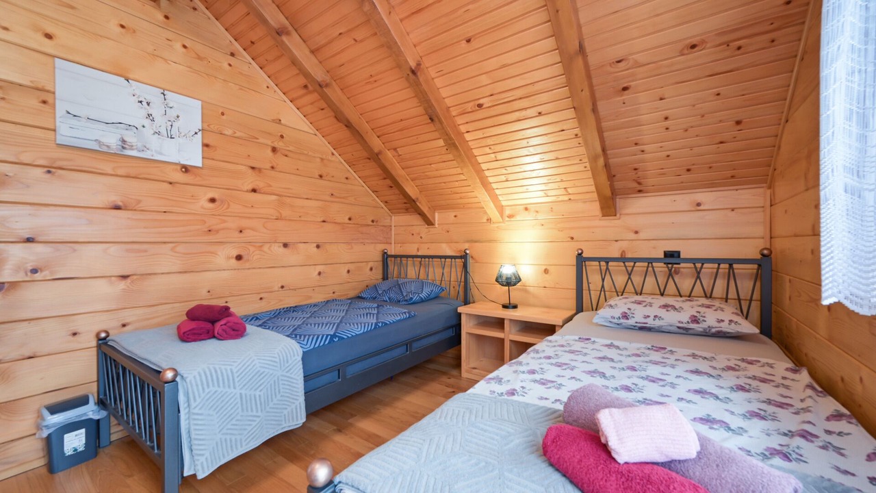Photo of Bedroom in Ludbreg