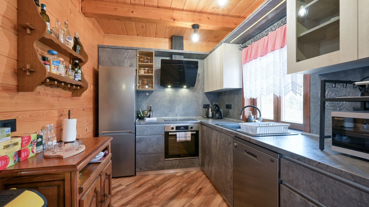 Photo of Kitchen in Ludbreg