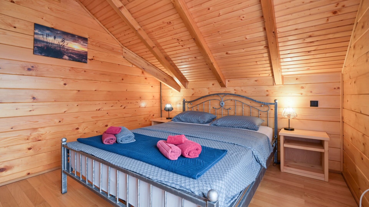 Photo of Bedroom in Ludbreg