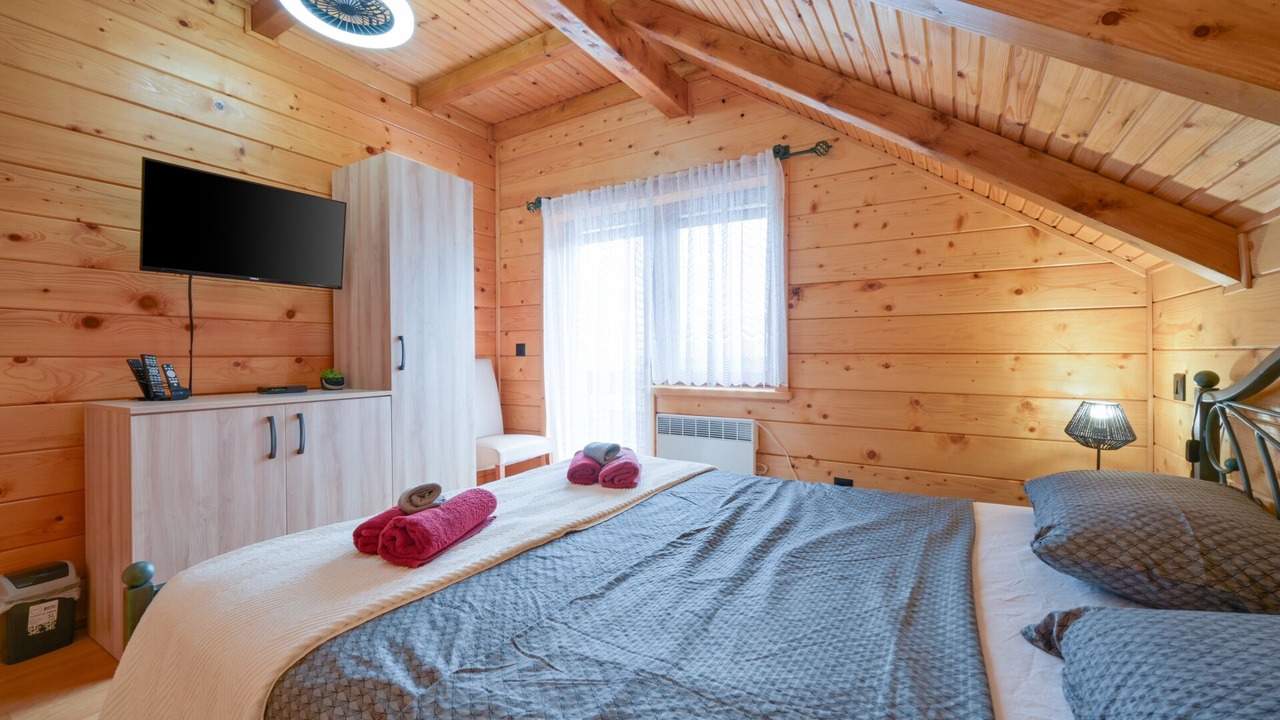 Photo of Bedroom in Ludbreg
