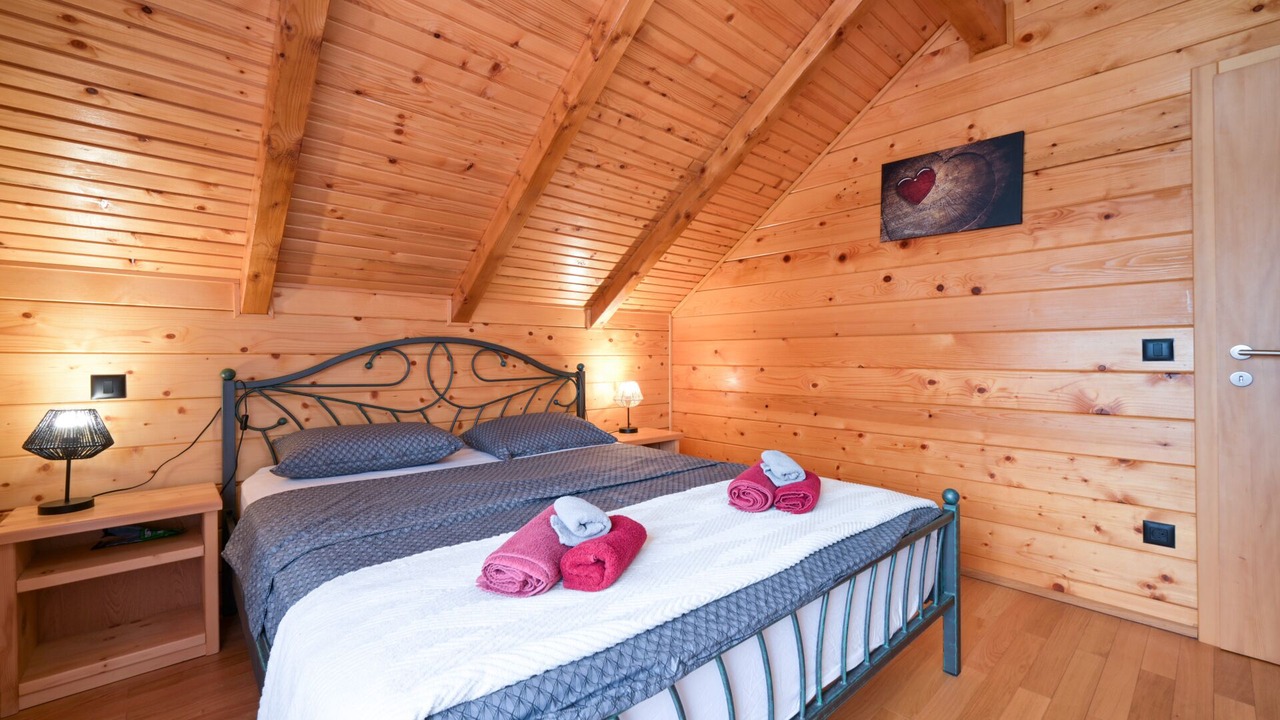 Photo of Bedroom in Ludbreg
