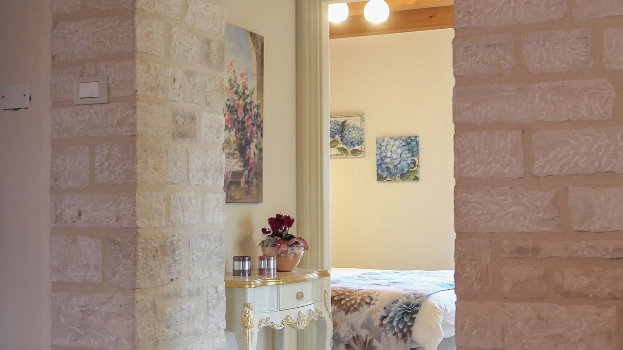 Photo of Bedroom in Muzini
