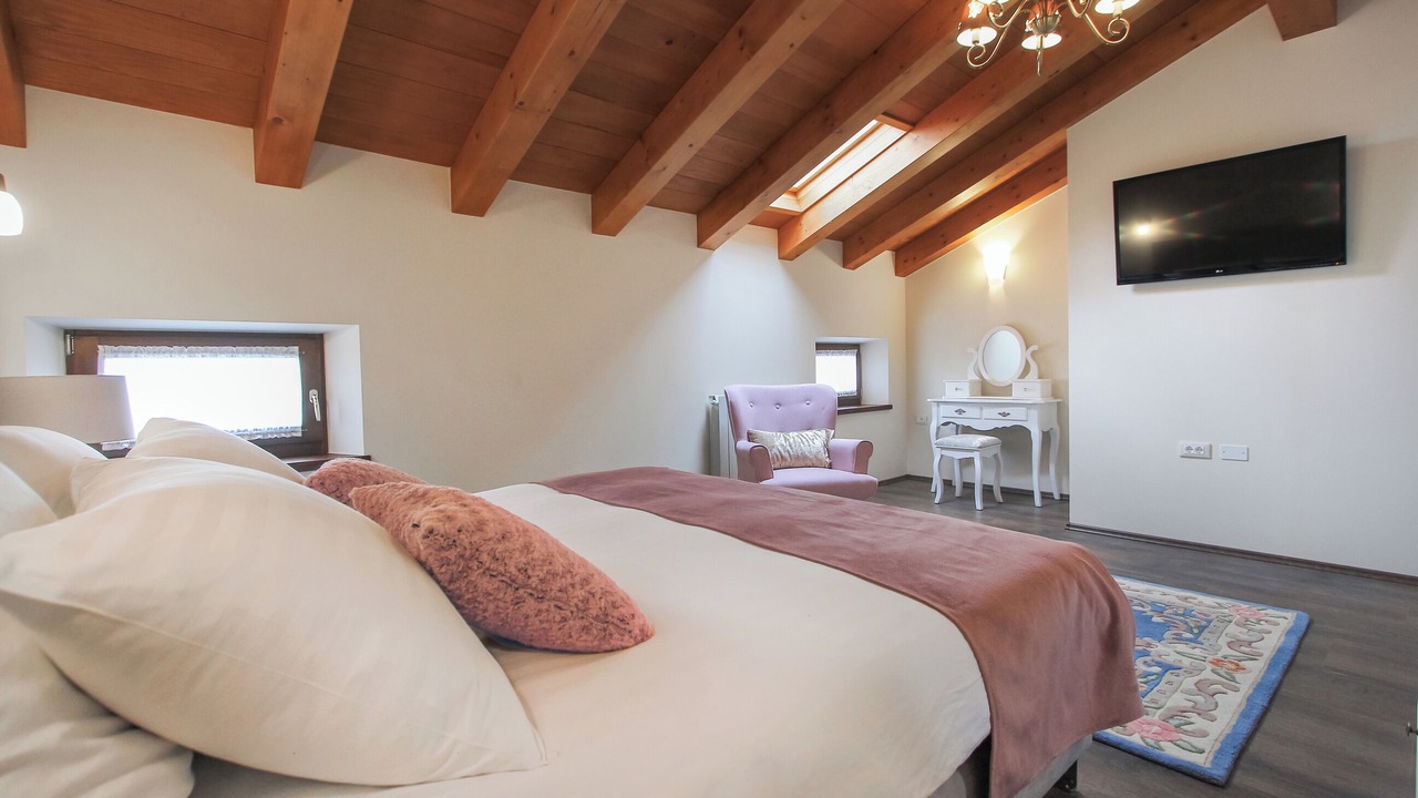 Photo of Bedroom in Muzini