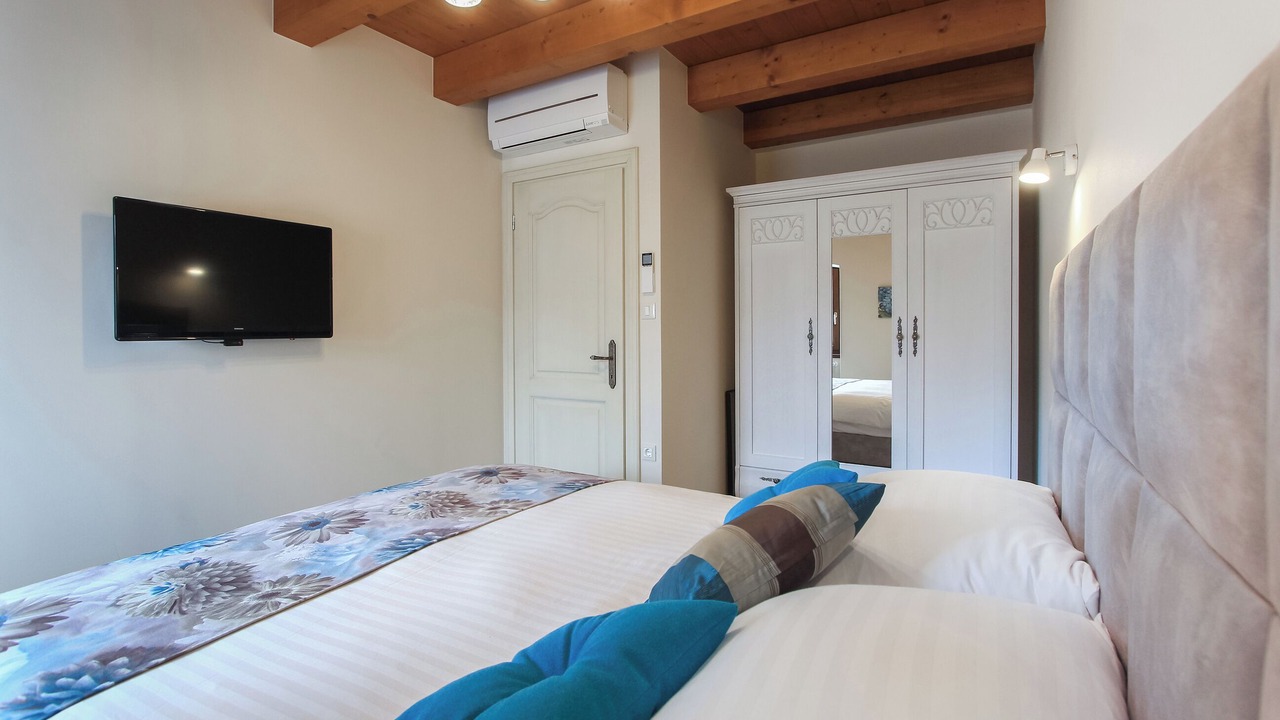 Photo of Bedroom in Muzini
