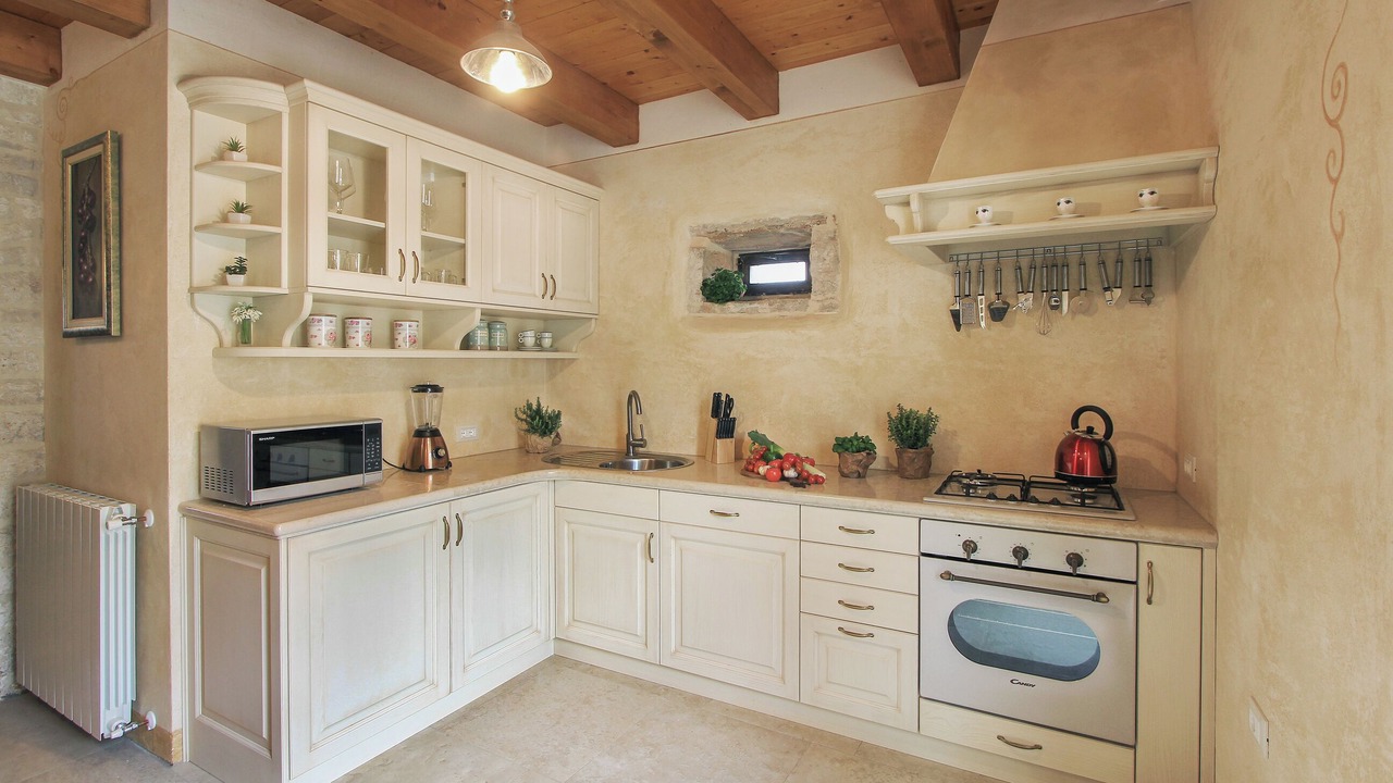 Photo of Kitchen in Muzini